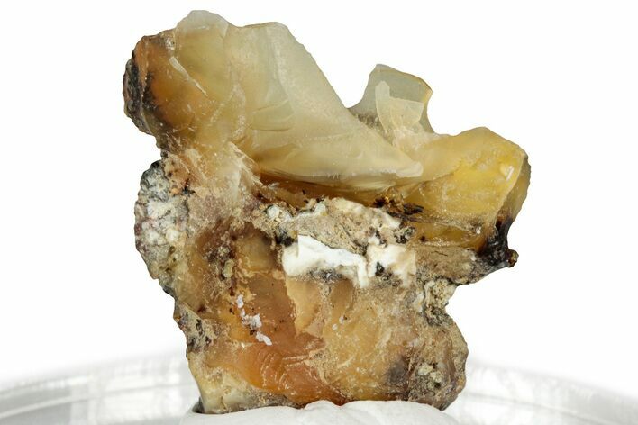 Rough Oregon Fire Opal #330505